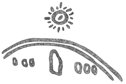 Drawing by Thomas Doty. Image.