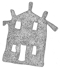 Drawing by Thomas Doty. Image.