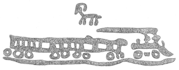 Drawing by Thomas Doty. Image.