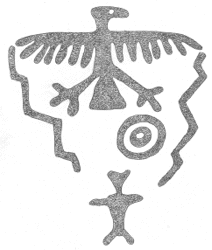 Drawing by Thomas Doty. Image.