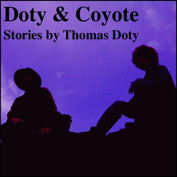Doty & Coyote Stories