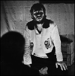 Spooky Stories, 1985. Photo