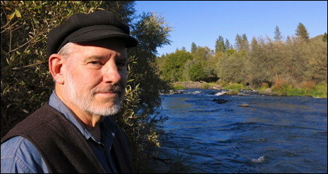 Thomas Doty. Photo