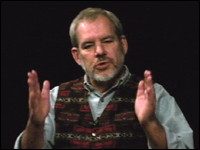 Thomas Doty. Photo.