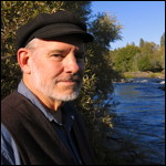 Thomas Doty. Photo.