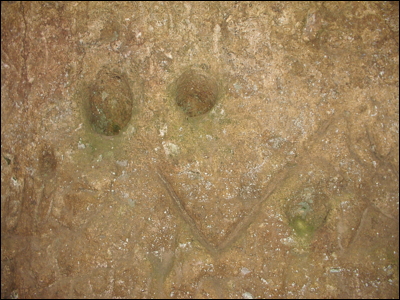 Cascadia Cave. Photo.