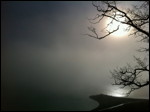 Emigrant Lake. Photo.
