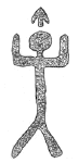 Drawing by Thomas Doty. Image.
