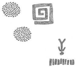 Drawing by Thomas Doty. Image.