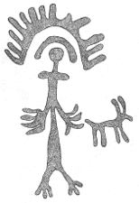 Drawing by Thomas Doty. Image.