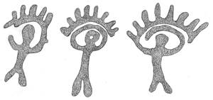 Drawing by Thomas Doty. Image.