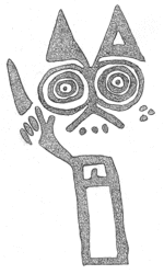 Drawing by Thomas Doty. Image.