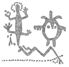 Drawing by Thomas Doty. Image.