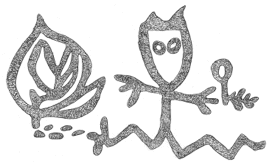 Drawing by Thomas Doty. Image.