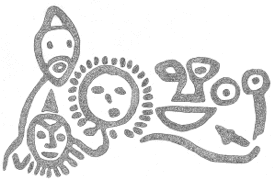Drawing by Thomas Doty. Image.