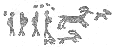 Drawing by Thomas Doty. Image.