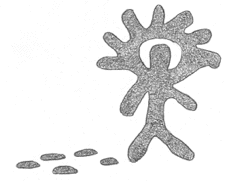 Drawing by Thomas Doty. Image.