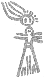 Drawing by Thomas Doty. Image.